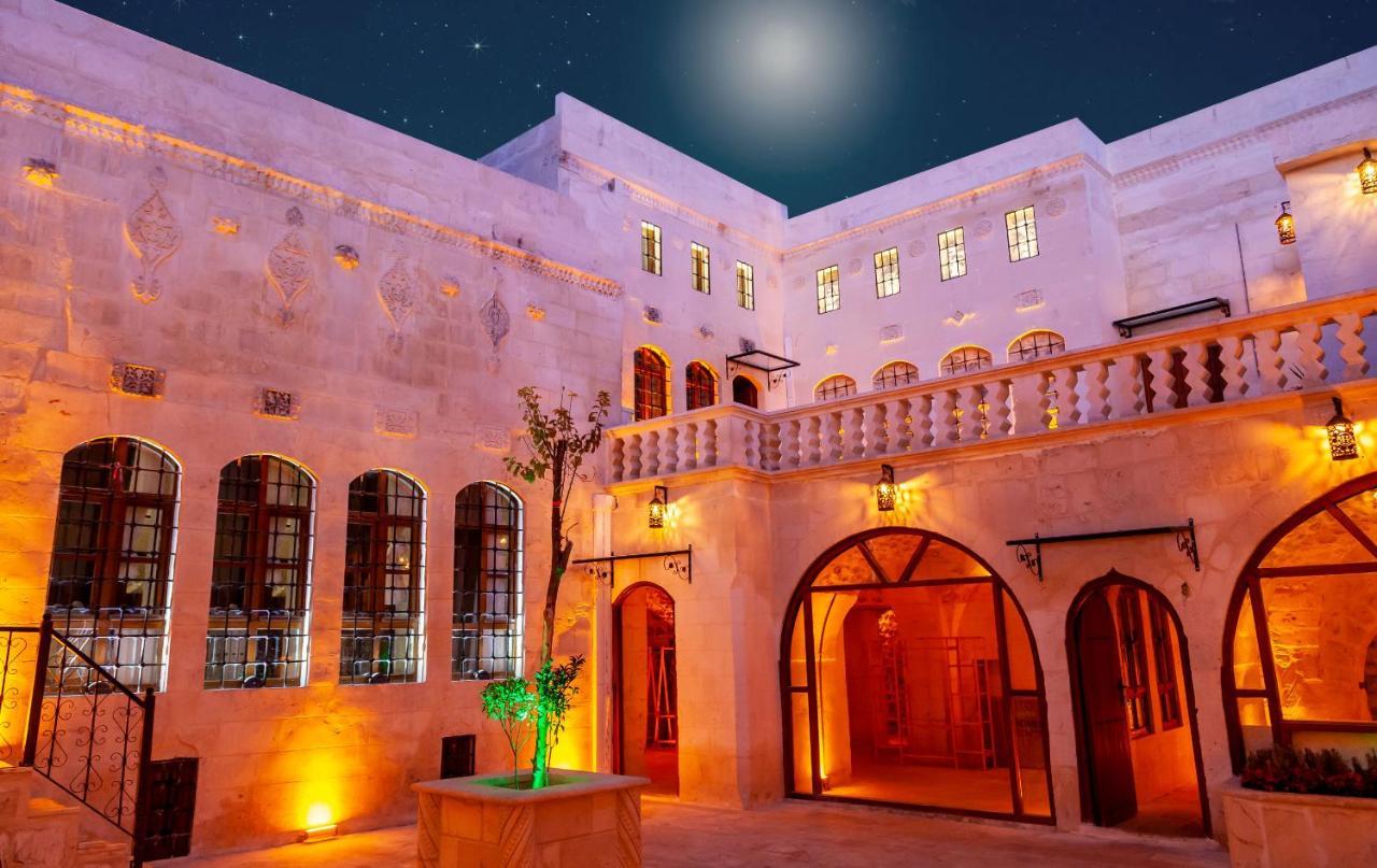 Reji Boutique Hotel シャンルウルファ エクステリア 写真