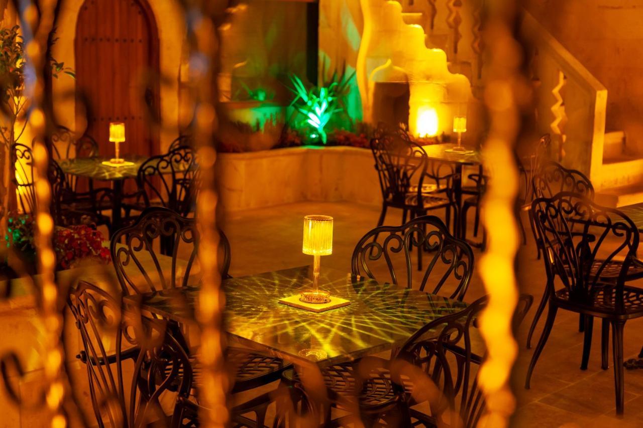 Reji Boutique Hotel シャンルウルファ エクステリア 写真