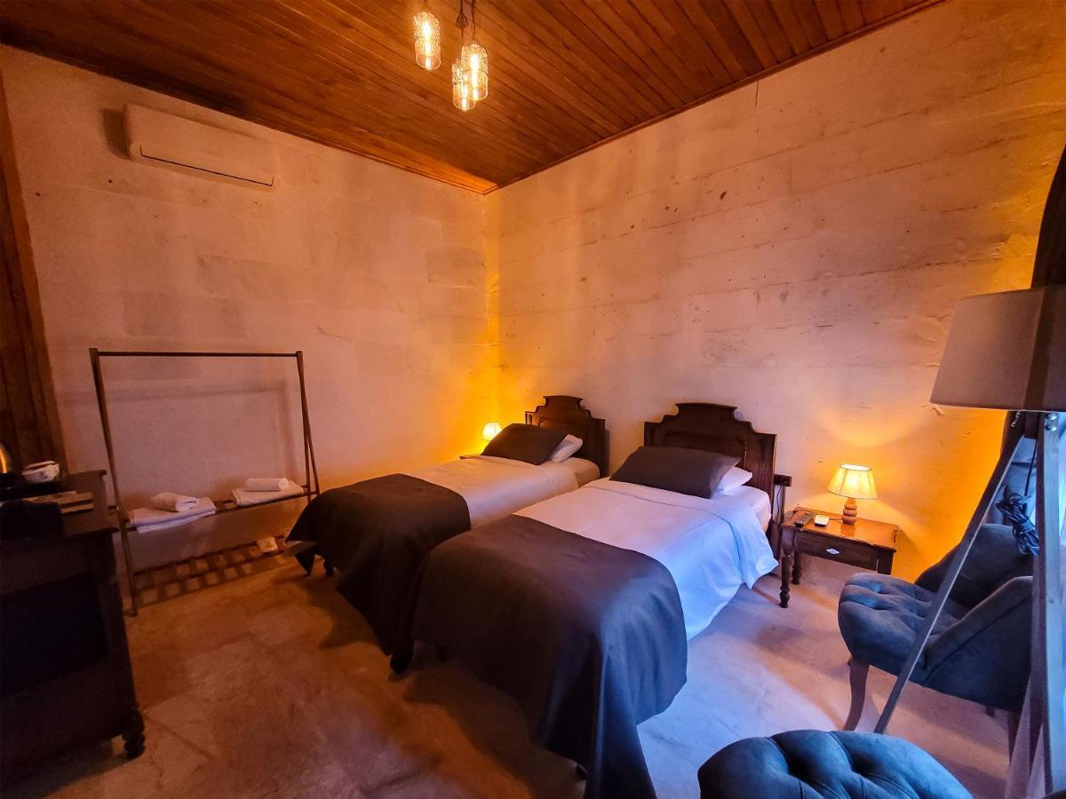 Reji Boutique Hotel シャンルウルファ エクステリア 写真