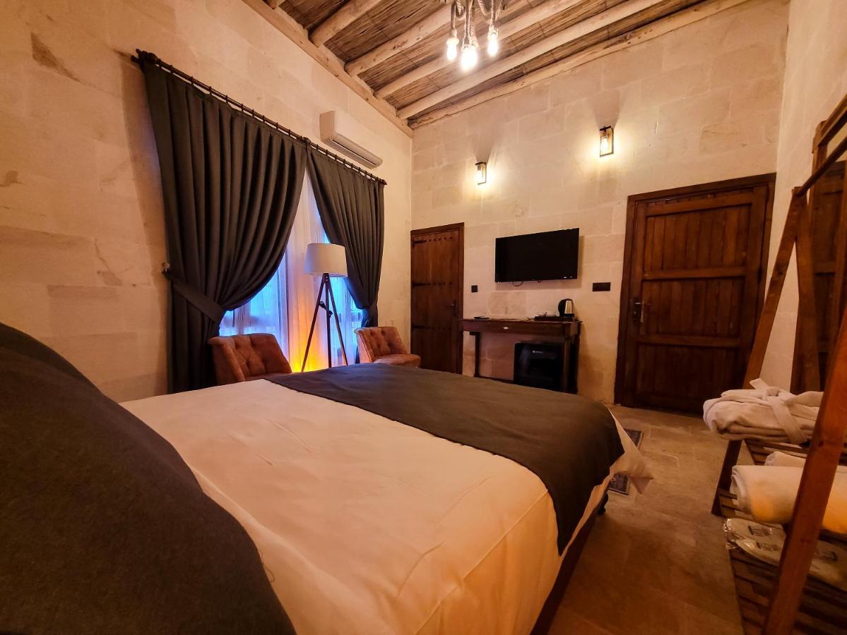 Reji Boutique Hotel シャンルウルファ エクステリア 写真