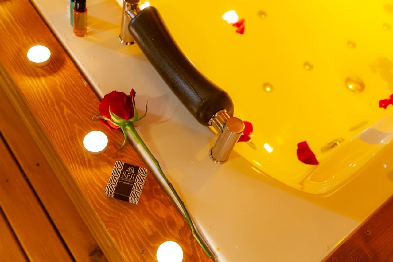 Reji Boutique Hotel シャンルウルファ エクステリア 写真