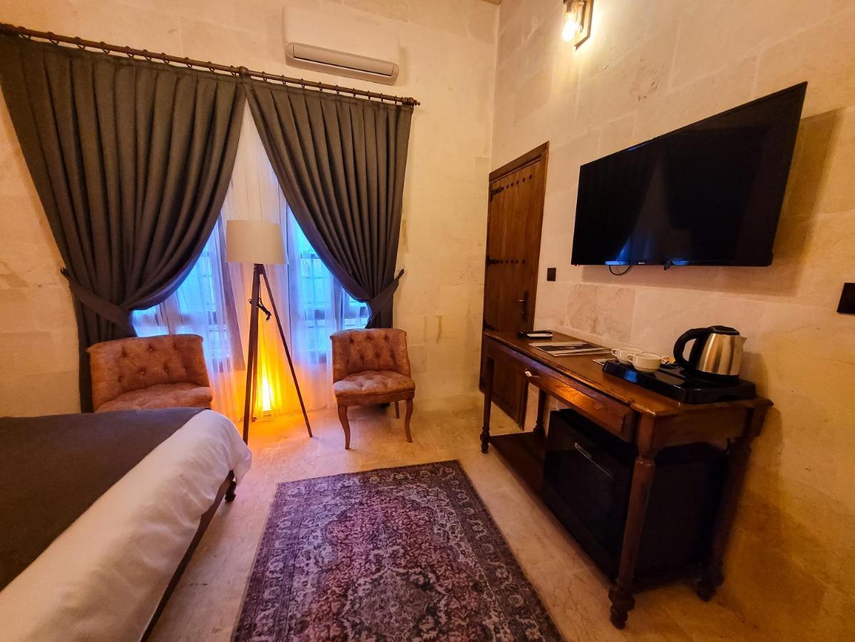 Reji Boutique Hotel シャンルウルファ エクステリア 写真