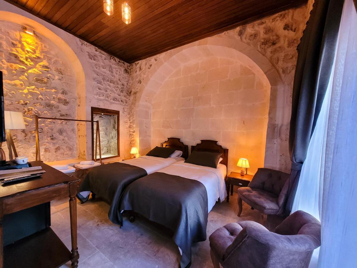 Reji Boutique Hotel シャンルウルファ エクステリア 写真