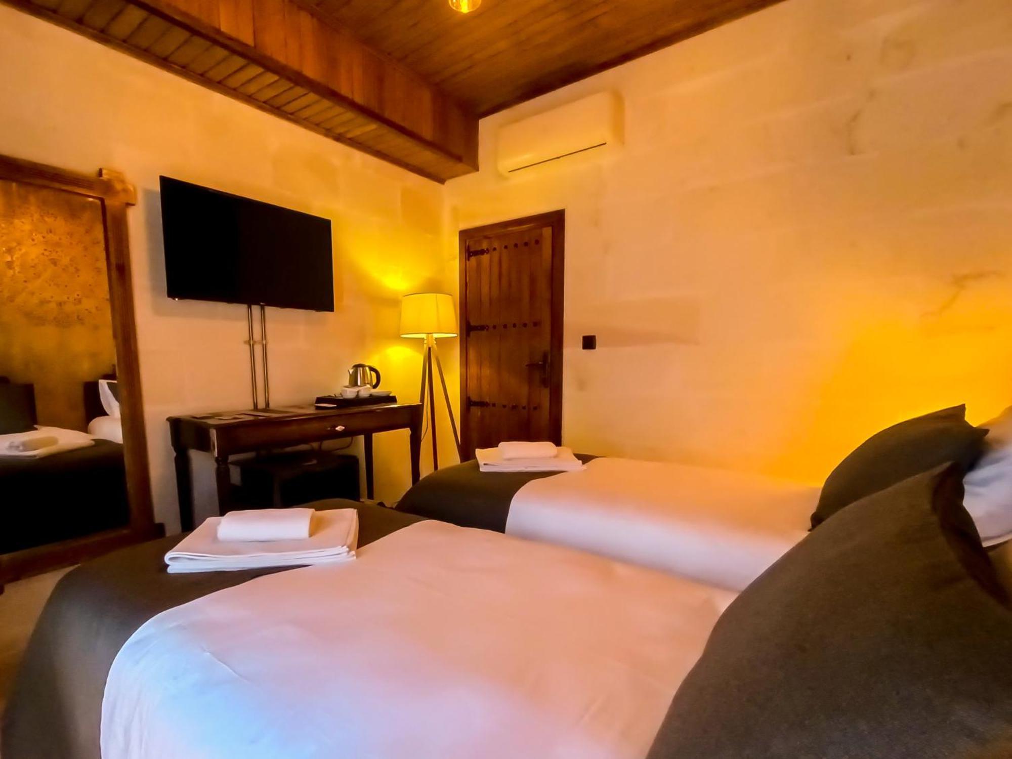 Reji Boutique Hotel シャンルウルファ エクステリア 写真