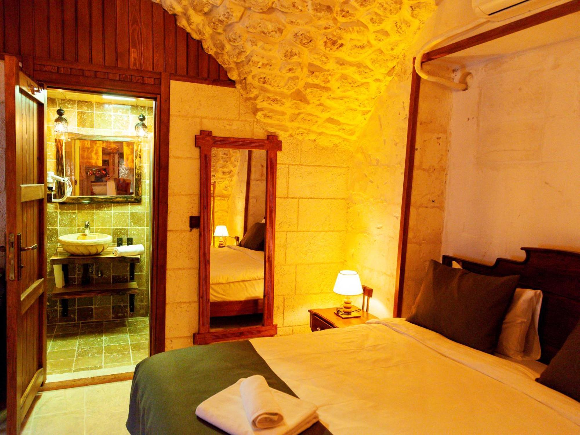 Reji Boutique Hotel シャンルウルファ エクステリア 写真