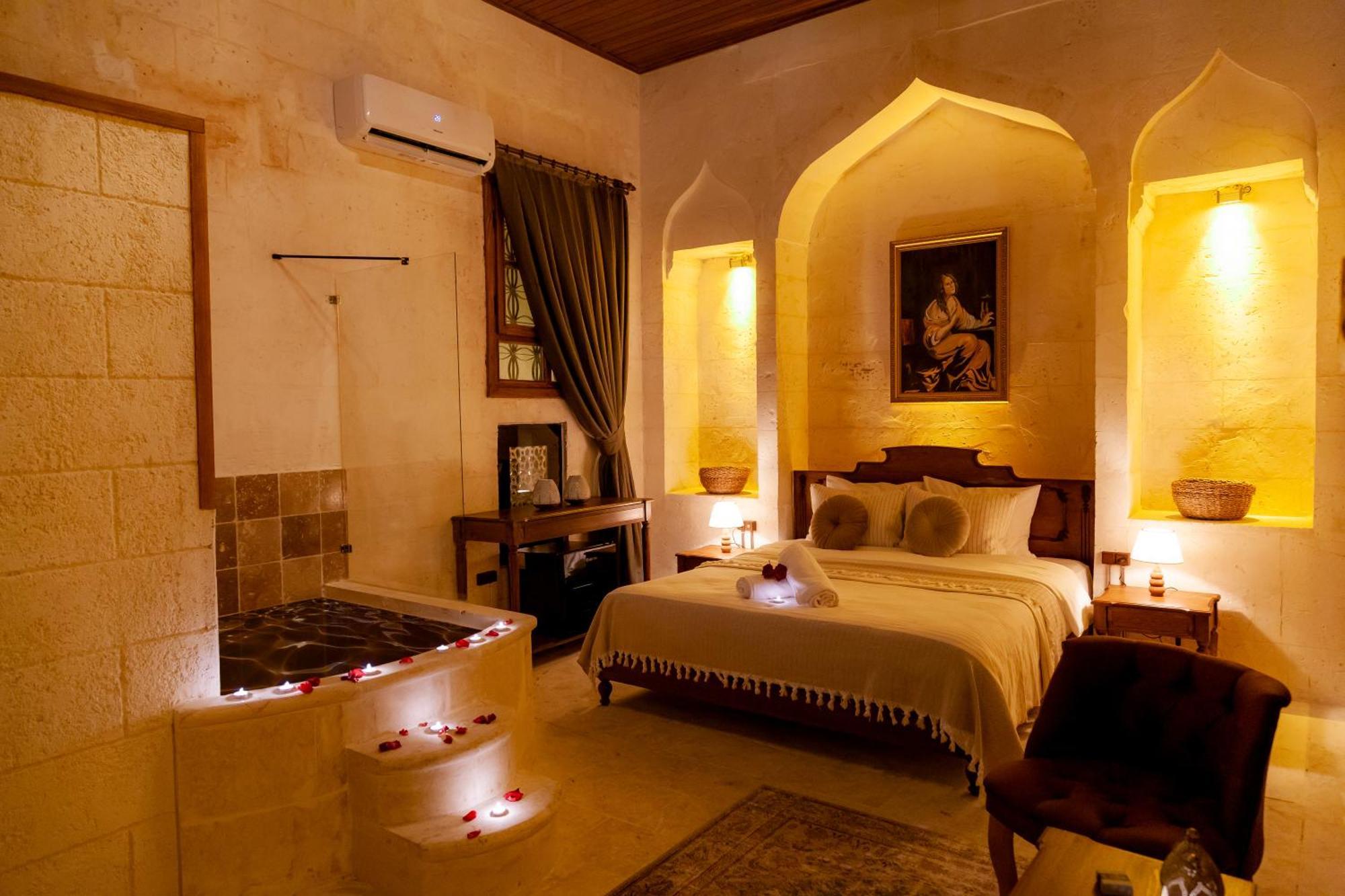 Reji Boutique Hotel シャンルウルファ エクステリア 写真