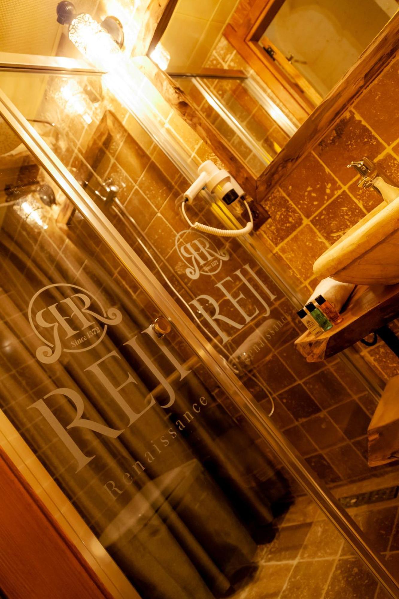 Reji Boutique Hotel シャンルウルファ エクステリア 写真